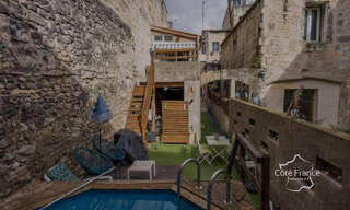 Maison 6 Pièces 198 m² à vendre à Beaucaire (30300)