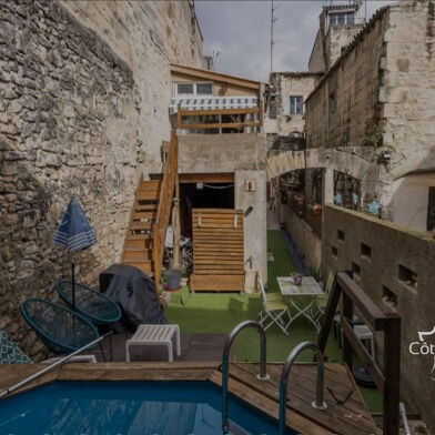 Maison 6 pièces 271950 €