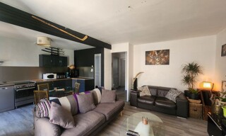 Maison 3 Pièces 72 m² à vendre à Auriol (13390)