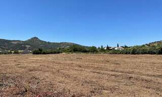 Terrain  1001 m² à vendre à Vallon-Pont-d'Arc (07150)