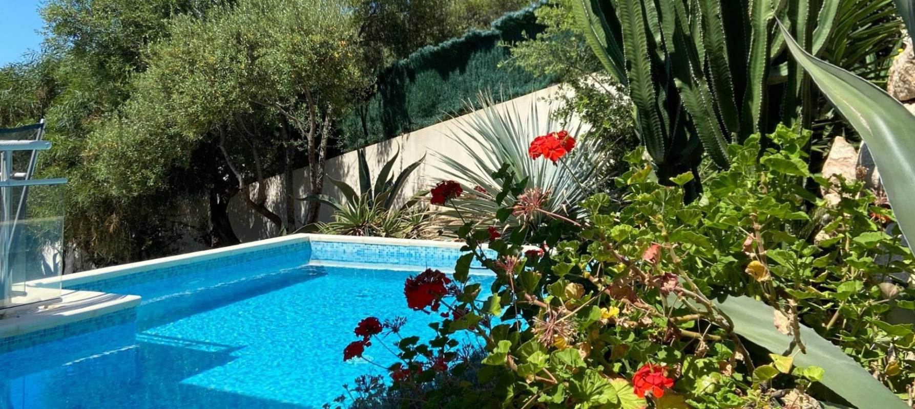 Appartement 5 pièces  à vendre Ajaccio 20000