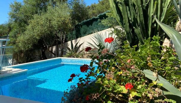 Appartement 5 pièces  à vendre Ajaccio 20000