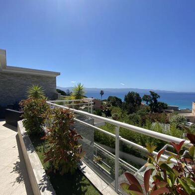 Appartement 5 pièces 800000 €