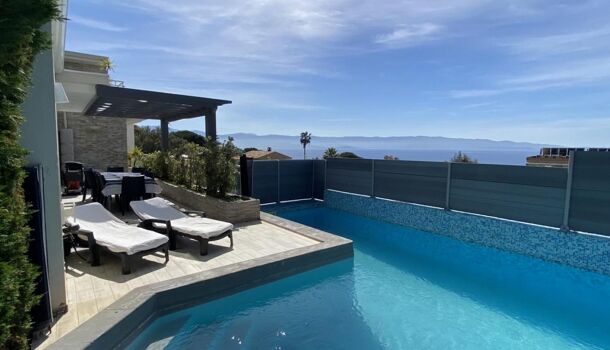 Appartement 5 pièces  à vendre Ajaccio 20000