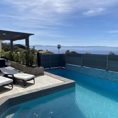 Appartement 5 pièces 940000 €