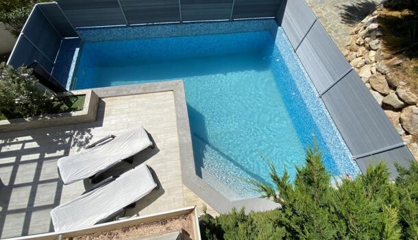 Appartement 5 pièces  à vendre Ajaccio 20000