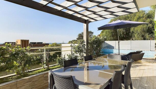 Appartement 5 pièces  à vendre Ajaccio 20000