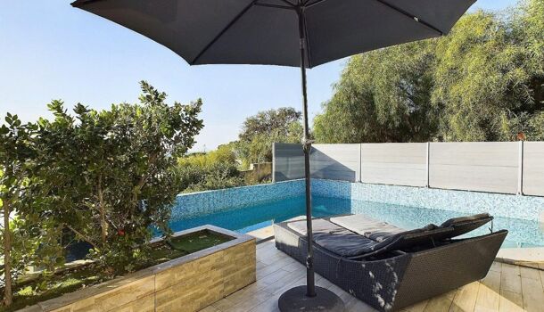 Appartement 5 pièces  à vendre Ajaccio 20000