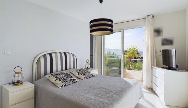 Appartement 5 pièces  à vendre Ajaccio 20000