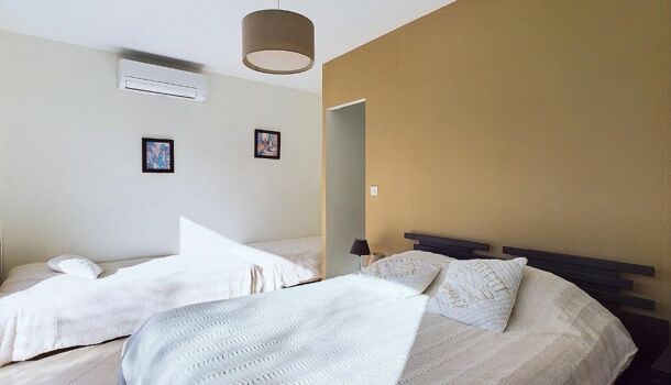 Appartement 5 pièces  à vendre Ajaccio 20000