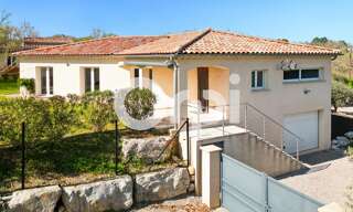 Maison 5 Pièces 124 m² à vendre à Saint-Alban-Auriolles (07120)