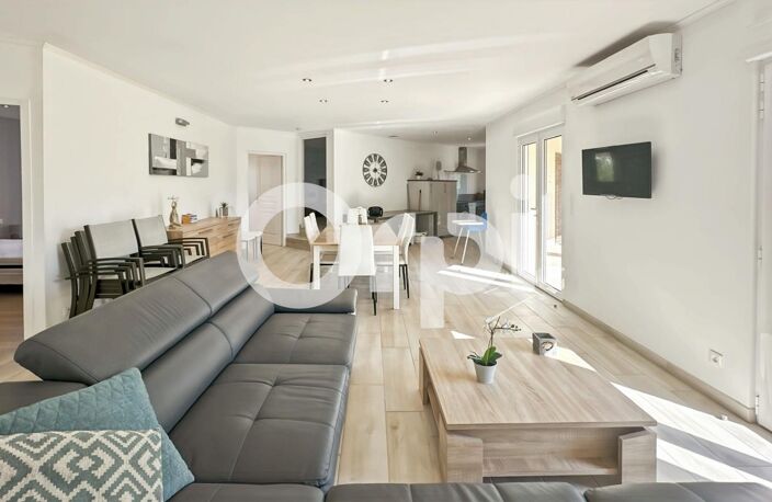 Confort et calme en Ardèche – Maison de 124,1 m² avec piscine commune — photo 5
