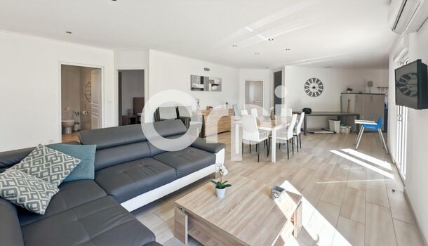 Villa / Maison 5 pièces  à vendre Saint-Alban-Auriolles 07120