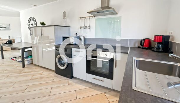 Villa / Maison 5 pièces  à vendre Saint-Alban-Auriolles 07120