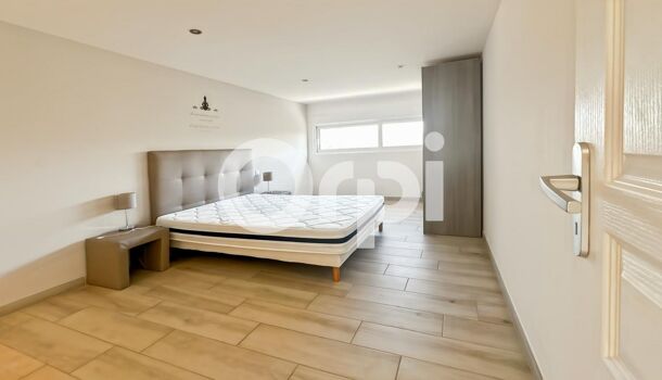 Villa / Maison 5 pièces  à vendre Saint-Alban-Auriolles 07120