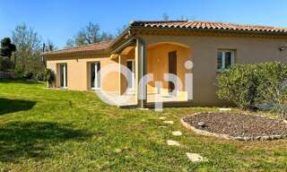 Maison 4 Pièces 104 m² à vendre à Saint-Alban-Auriolles (07120)