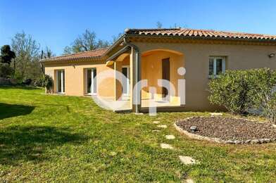 Maison 4 pièces 329400 €