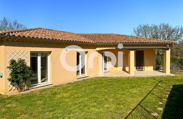 Maison de 104,3 m²récente 3 chambres avec piscine commune et jardin — photo 2