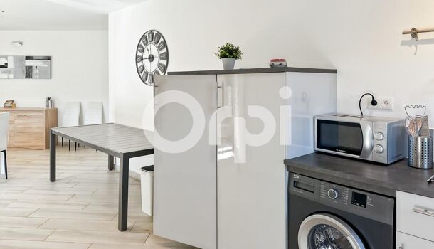 Villa / Maison 4 pièces  à vendre Saint-Alban-Auriolles 07120