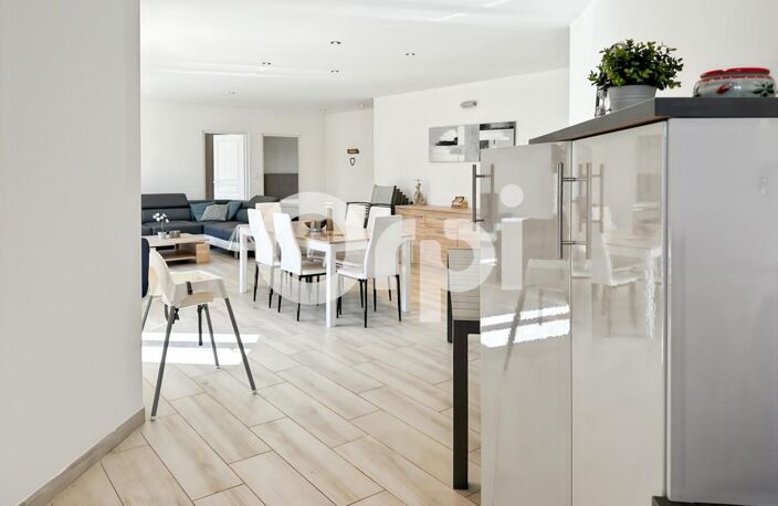 Maison de 104,3 m²récente 3 chambres avec piscine commune et jardin — photo 4