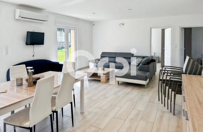Maison de 104,3 m²récente 3 chambres avec piscine commune et jardin — photo 5