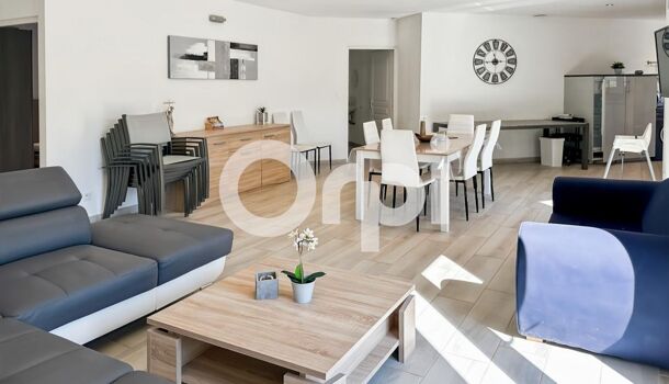 Villa / Maison 4 pièces  à vendre Saint-Alban-Auriolles 07120