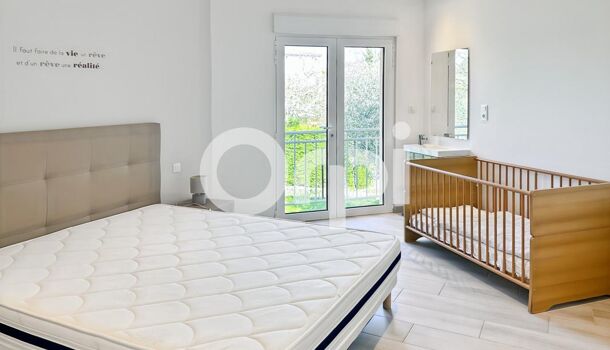 Villa / Maison 4 pièces  à vendre Saint-Alban-Auriolles 07120