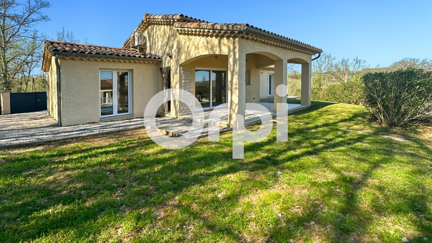 Villa / Maison  T4 à vendre Ruoms 07120