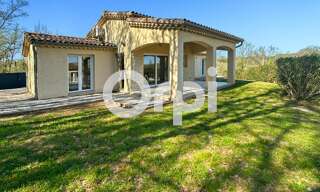 Maison 4 Pièces 85 m² à vendre à Ruoms (07120)