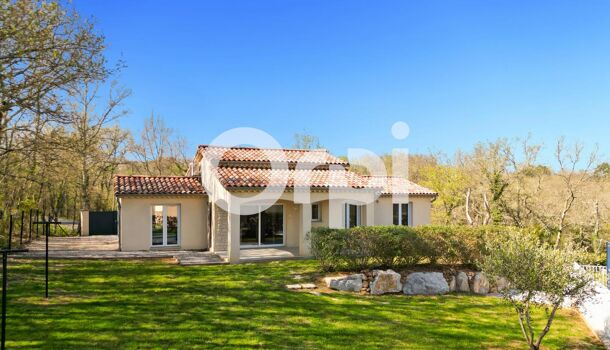 Villa / Maison 4 pièces  à vendre Ruoms 07120