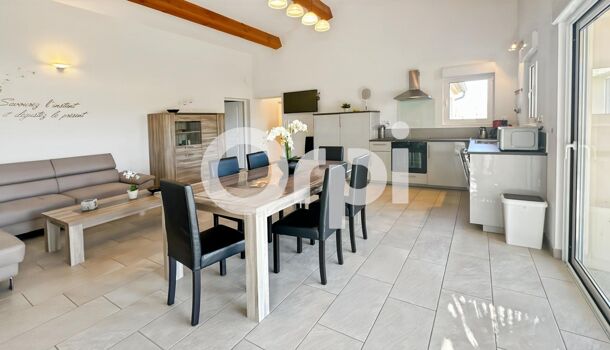 Villa / Maison 4 pièces  à vendre Ruoms 07120