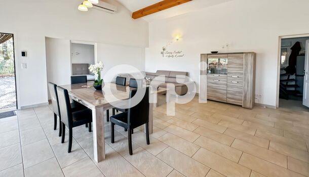 Villa / Maison 4 pièces  à vendre Ruoms 07120