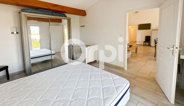 Villa / Maison 4 pièces  à vendre Ruoms 07120