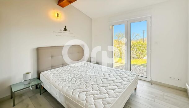 Villa / Maison 4 pièces  à vendre Ruoms 07120