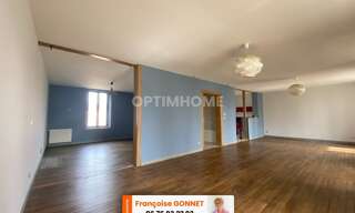 Maison 6 Pièces 194 m² à vendre à La Châtre (36400)