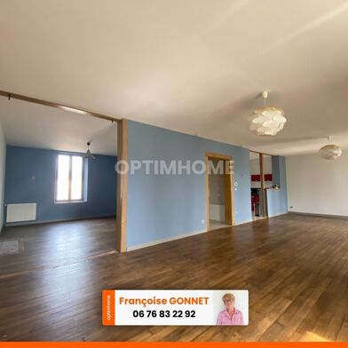 Maison 6 pièces 129000 €