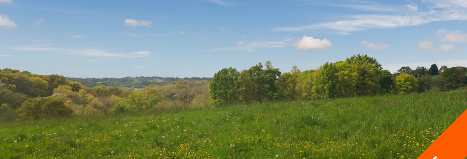 Terrain  7934 m² à vendre à Orthez (64300)