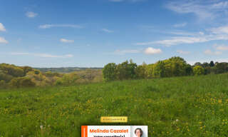 Terrain  7934 m² à vendre à Orthez (64300)