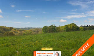 Terrain  7934 m² à vendre à Orthez (64300)