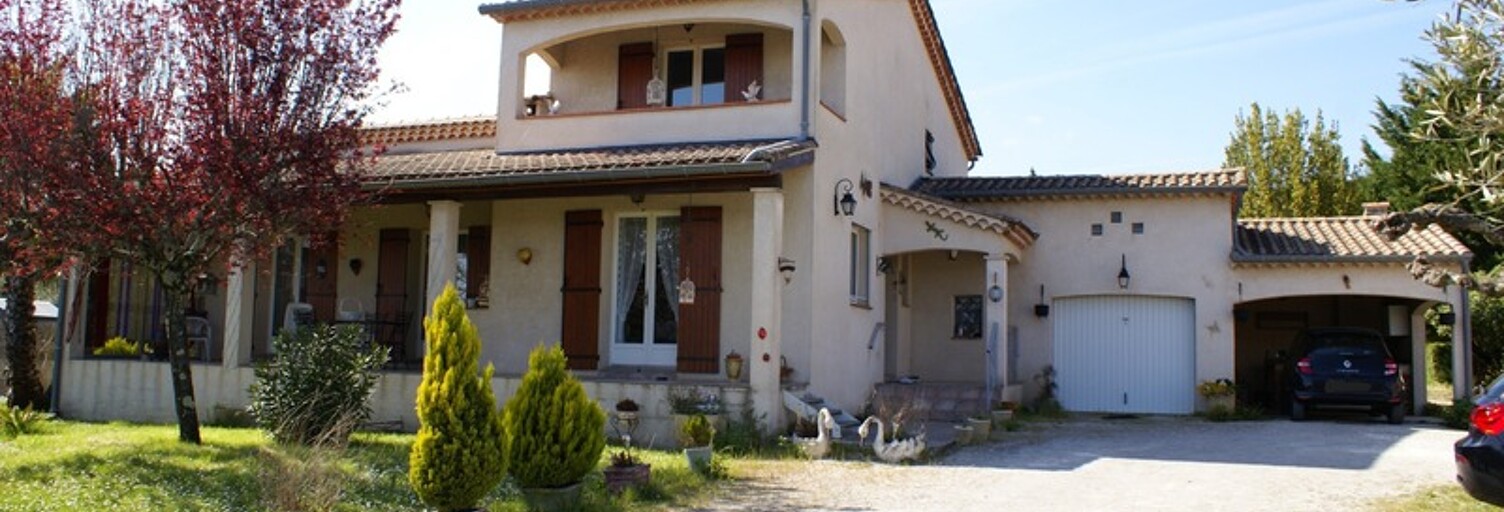 Maison 5 Pièces 145 m² à vendre à Saint-Julien-les-Rosiers (30340)