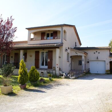 Maison 5 pièces 295000 €