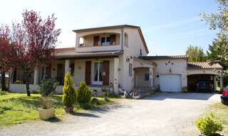 Maison 5 Pièces 145 m² à vendre à Saint-Julien-les-Rosiers (30340)