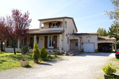 Maison 5 pièces 295000 €