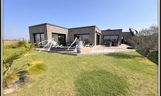 Maison 5 Pièces 160 m² à vendre à Provin (59185)