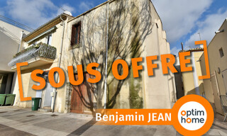 Maison 5 Pièces 130 m² à vendre à Sérignan (34410)