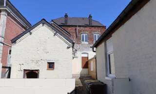 Immeuble  170 m² à vendre à Fourmies (59610)