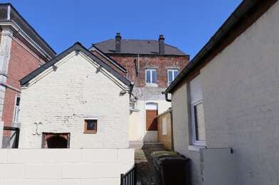 Immeuble  137000 €