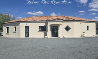 Maison 6 Pièces 134 m² à vendre à Saint-Nexans (24520)
