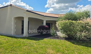 Maison 6 Pièces 134 m² à vendre à Saint-Nexans (24520)