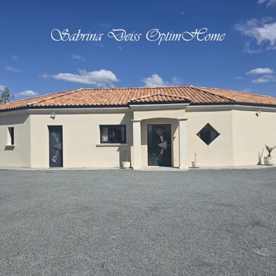 Maison 6 pièces 290000 €